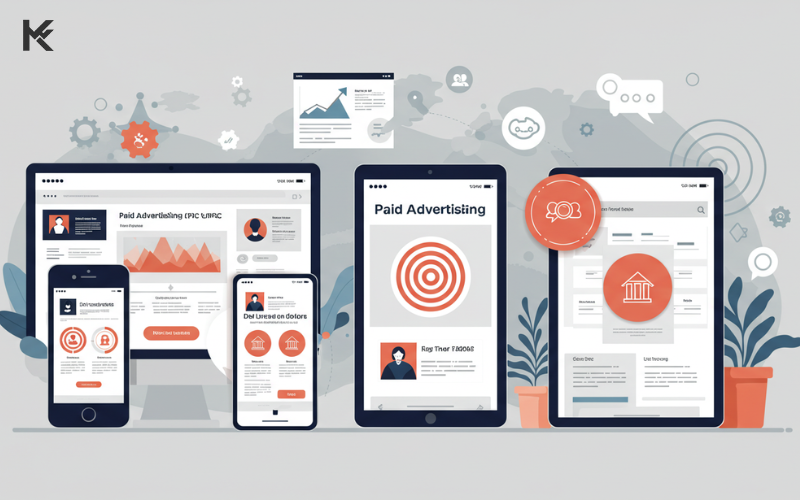 Paid Advertising & PPC Campaigns