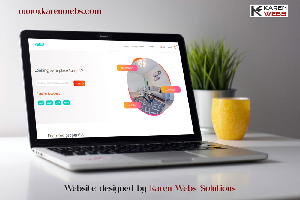 real-estate-website